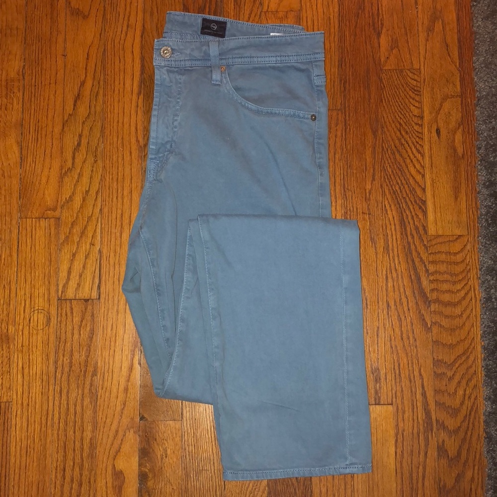 Adriano Goldschmied guys pants